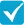 Check icon